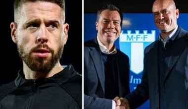 Senaste avsnittet av "Allsvenskan enligt Lundh och von Knorring".