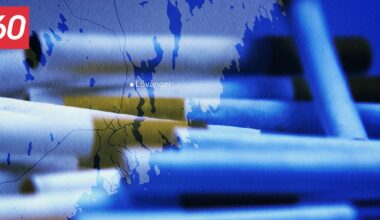 Sex män döms för inblandning i illegala cigarettfabriken i Lövånger