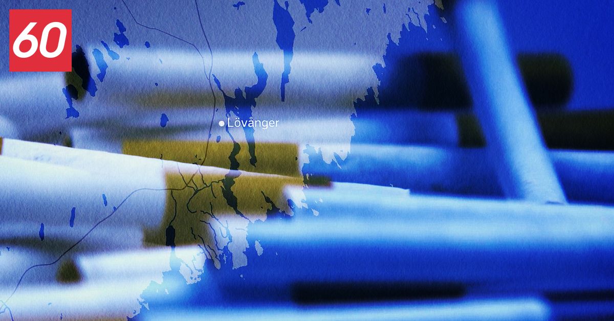 Sex män döms för inblandning i illegala cigarettfabriken i Lövånger