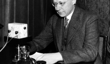 Erik Wellander skrev 1 800 språkspalter i Svenska Dagbladet