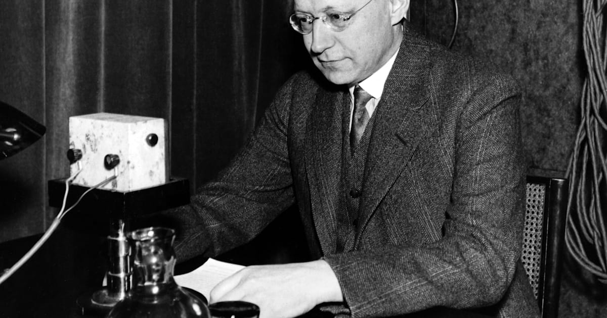 Erik Wellander skrev 1 800 språkspalter i Svenska Dagbladet