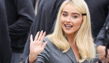 DN Direkt – Efter låtkonflikt – Vita huset publicerar ny video med popstjärnan