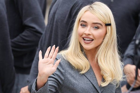 DN Direkt – Efter låtkonflikt – Vita huset publicerar ny video med popstjärnan