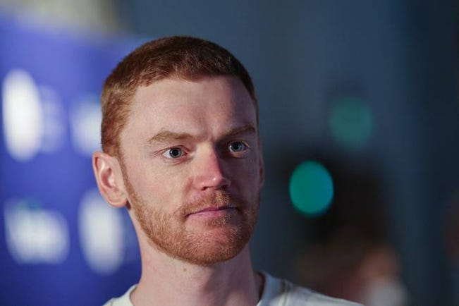 Sivert Guttorm Bakken hittades död på sitt hotellrum.