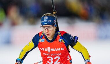 Magnussons succé – tvåa i Östersund - Västerbottens-Kuriren