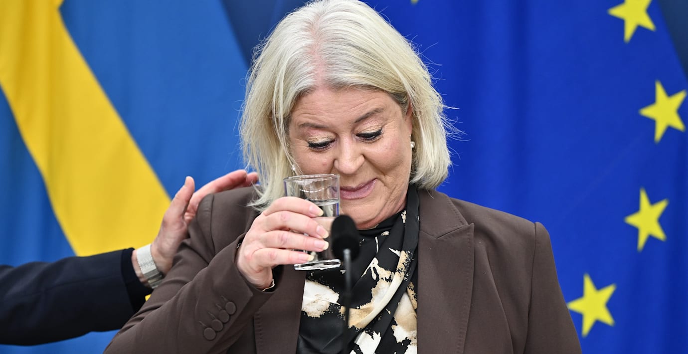 Regeringen vill ändra LVU efter ”Lilla hjärtat”