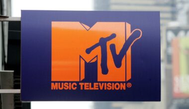 Från musikvideor till realityprogram – det här var MTV