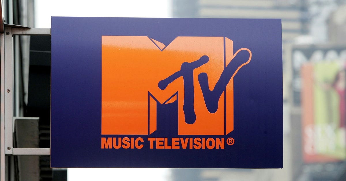 Från musikvideor till realityprogram – det här var MTV