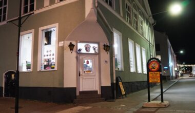 Namnbyte för Campino på Foodora till Västervik City