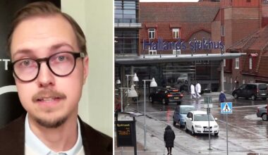 Drabbade i spermieskandalen kräver skadestånd av Region Halland