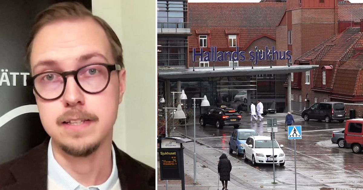 Drabbade i spermieskandalen kräver skadestånd av Region Halland