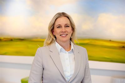 Landshypotek kliver in i toppskiktet bland kundernas mest uppskattade bolånebanker