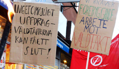 Många tonåringar bland de dömda för oaktsam våldtäkt