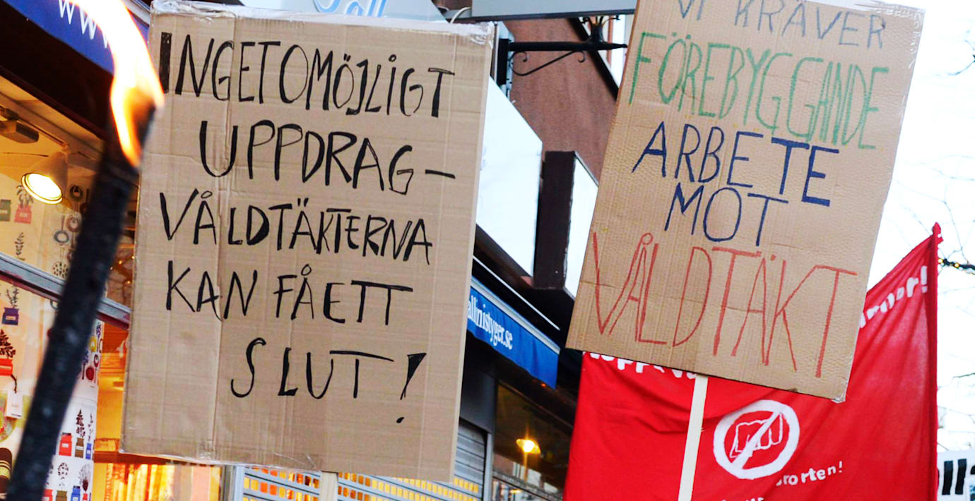 Många tonåringar bland de dömda för oaktsam våldtäkt