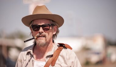 En av årets bästa serier sladdar in i elfte timmen