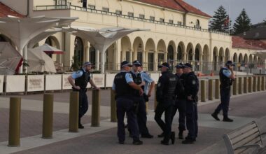 Visade stöd för Bondidåd – greps med vapen hemma