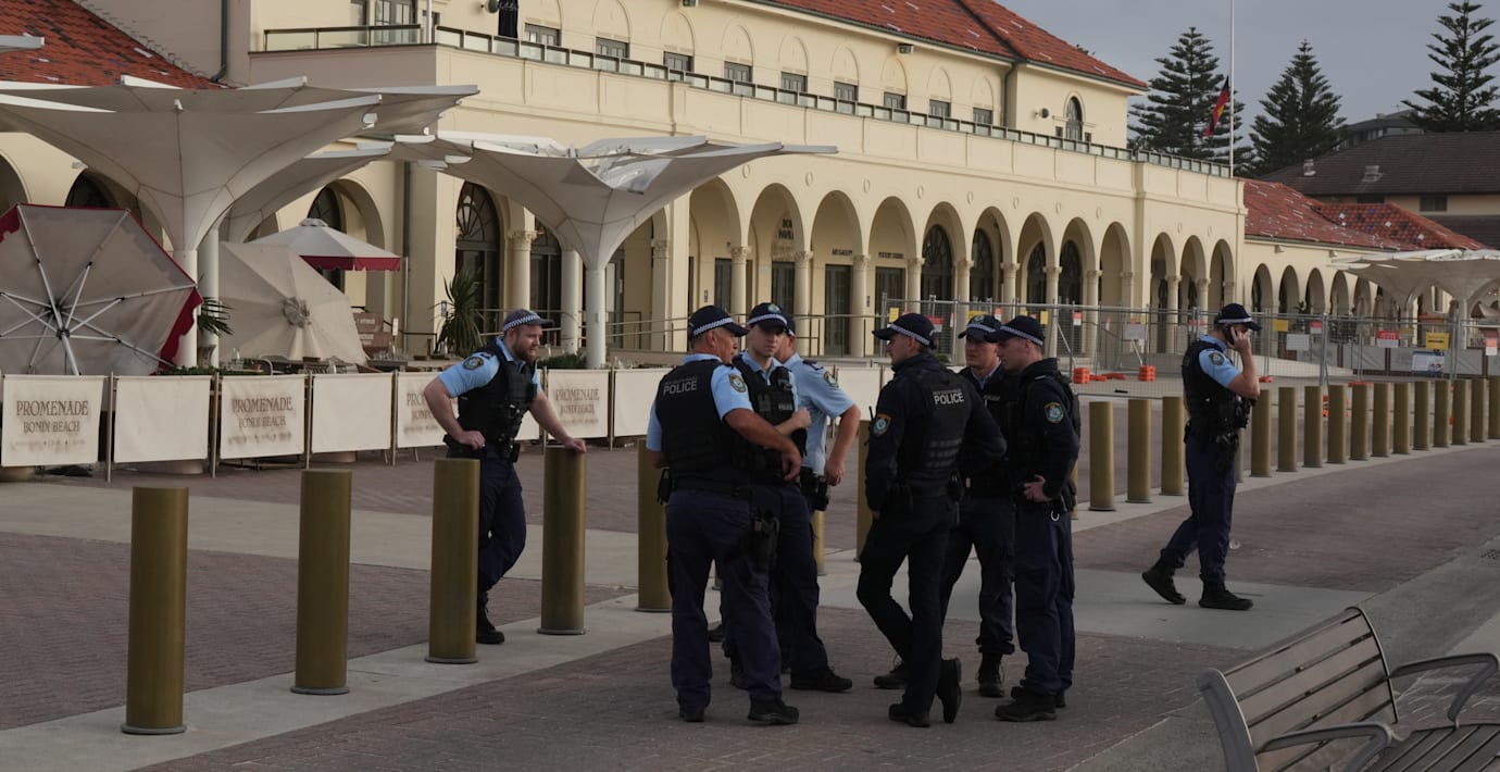 Visade stöd för Bondidåd – greps med vapen hemma