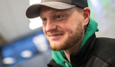 Se ett utdrag ur Allsvenskan enligt Lundh och von Knorring.