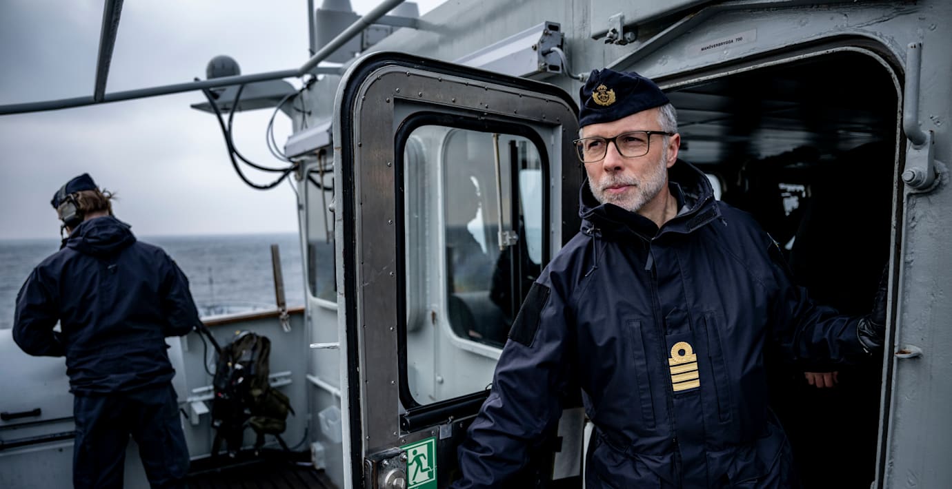 Rysk operation bekräftas – kopplas till skuggflottan