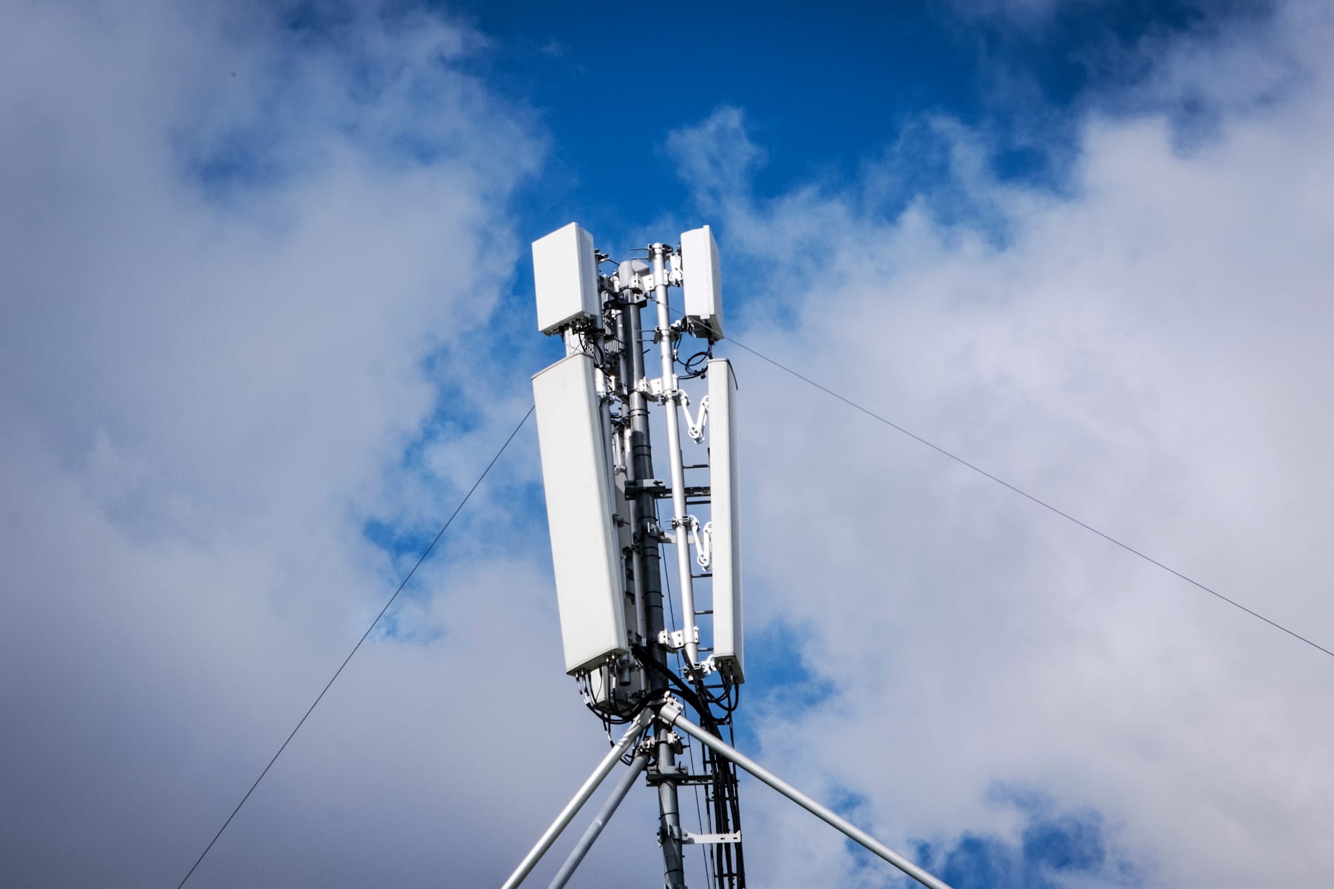 En tonåring har dött i samband med en Tiktok-utmaning. Arkivbild.