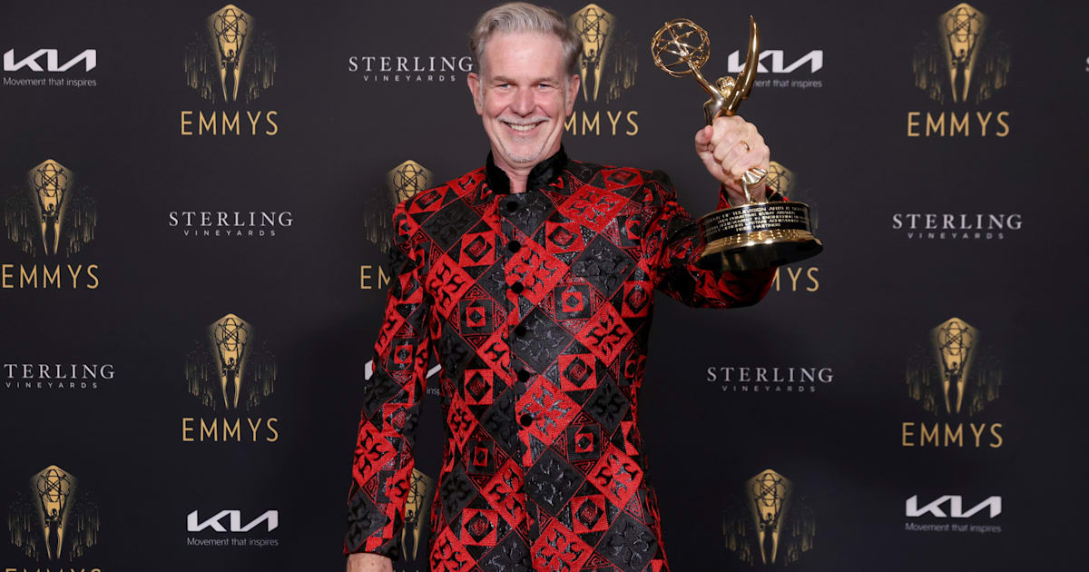 Bakgrunden till Netflix megaaffär: ”De vill inte”