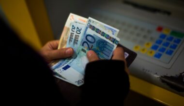 Blankt SD-nej till förslag om euron: ”Vansinne”