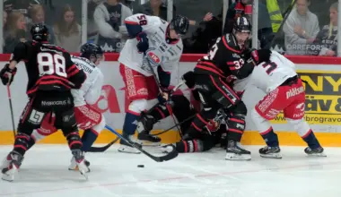 INSÄNDARE: "Då är det kört för IK Oskarshamn"