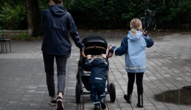 Barnfamiljer blir vinnare 2026 – ISK-beloppet stiger