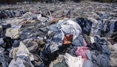 Sysav säljer Siptex textilsorteringsanläggning i Malmö