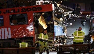 Sjukdomsfall bakom spårvagnsolyckan på Avenyn: ”Minns inget”