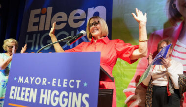 Miami får demokratstyre för första gången på 30 år