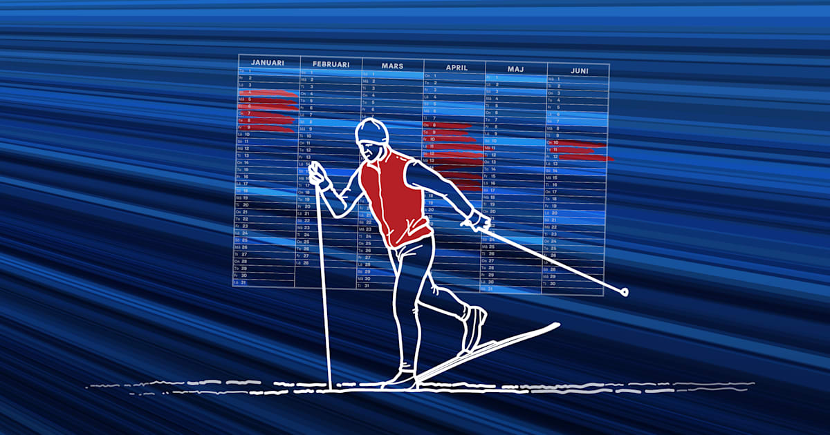 Idrottsläkaren Per Andersson: Tumregeln för vila från träning efter förkylning