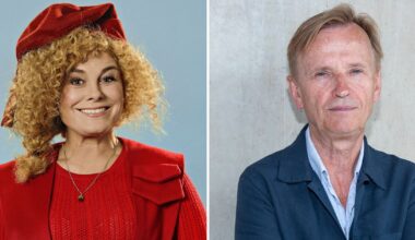 Kollegorna minns Helge Skoog: ”Alltid humor i det han gjorde”