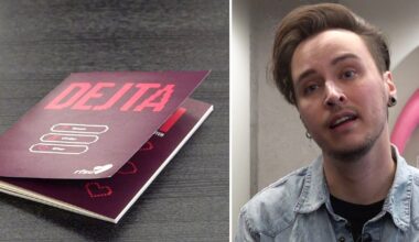 Manualen ska hjälpa killar att dejta: Tvätta håret och ställ följdfrågor