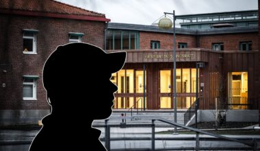 Tre års fängelse för 18-åring som hade sex med 12-åring – Kristianstadsbladet