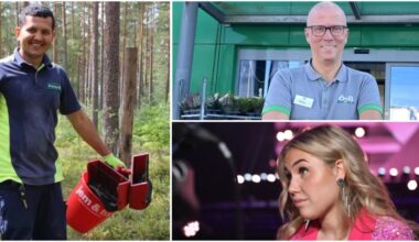 Lia Larsson-fiaskot fick stort genomslag