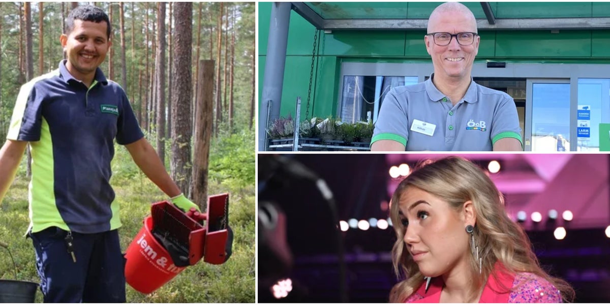 Lia Larsson-fiaskot fick stort genomslag