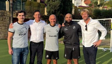 AIK Fotboll etablerar långsiktig satsning i Spanien