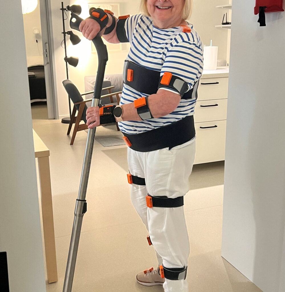 Forskning krossar myt: Äldre förtjusta i AI och ny teknik