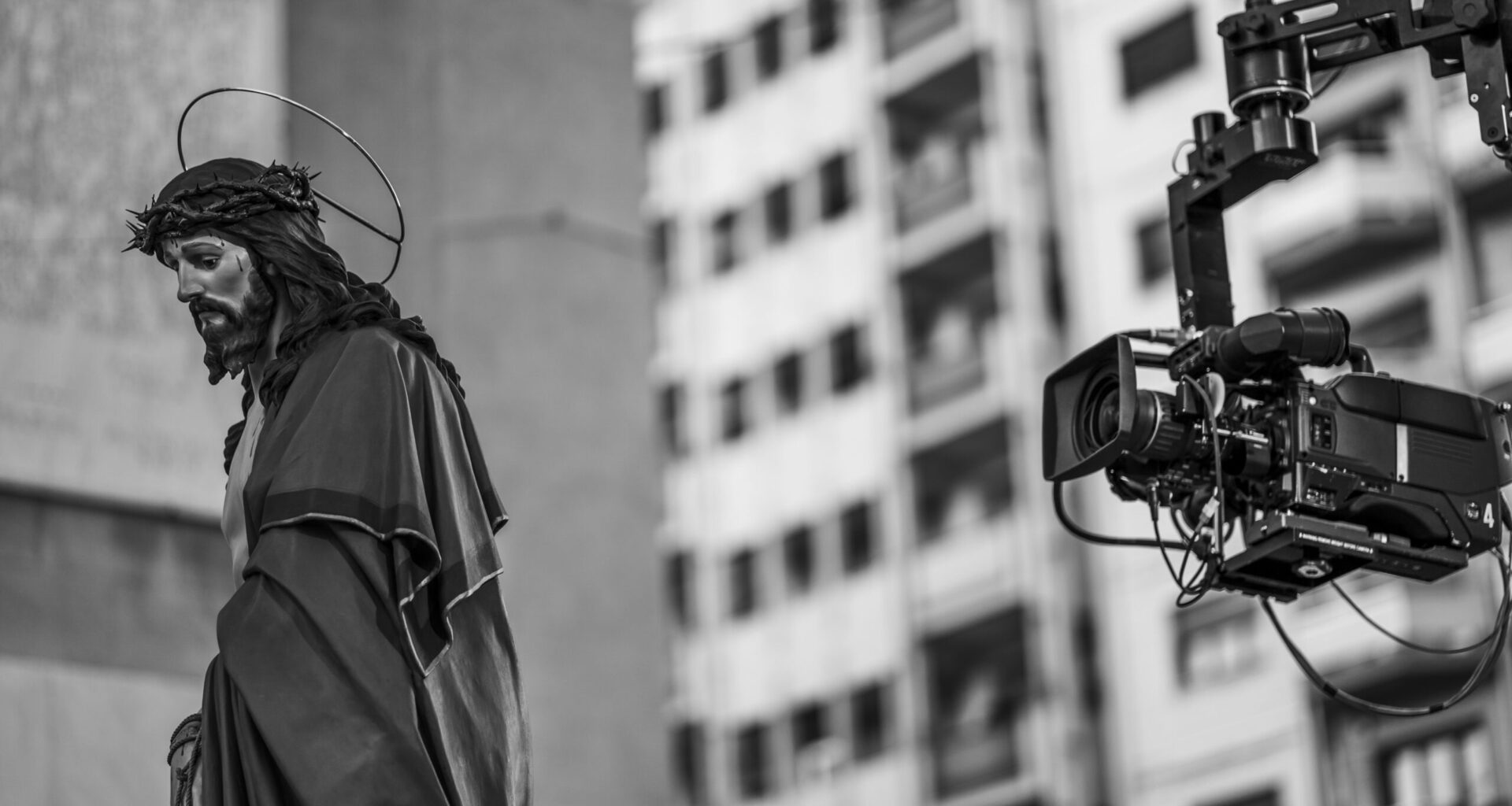 Jesus Kristus – en rebell att ta rygg på nu i juletid