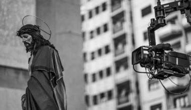 Jesus Kristus – en rebell att ta rygg på nu i juletid