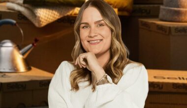 Efter snabbleveranserna – nu öppnar Sellpy fysisk butik