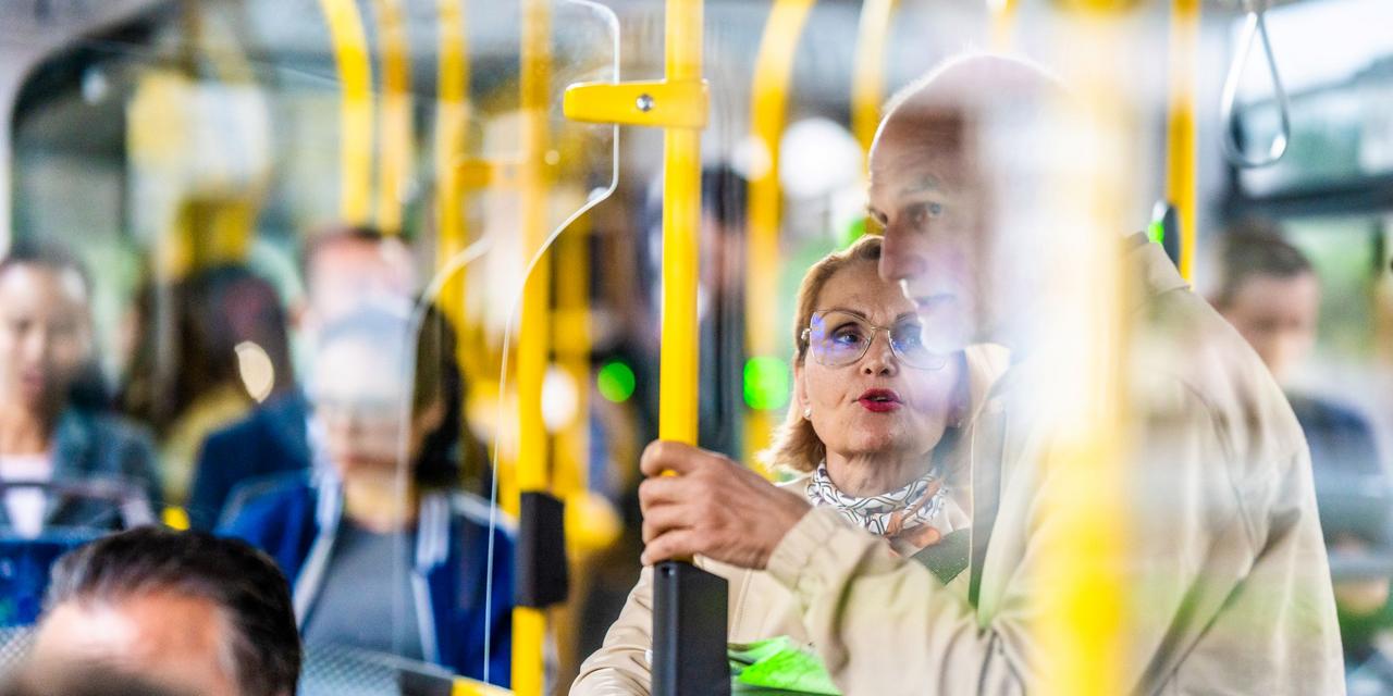 En av tio äldre kvalar in för alzheimerbehandling