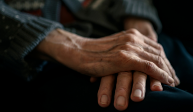 En liten bit av hjärnan kan ge svar på Alzheimers gåta