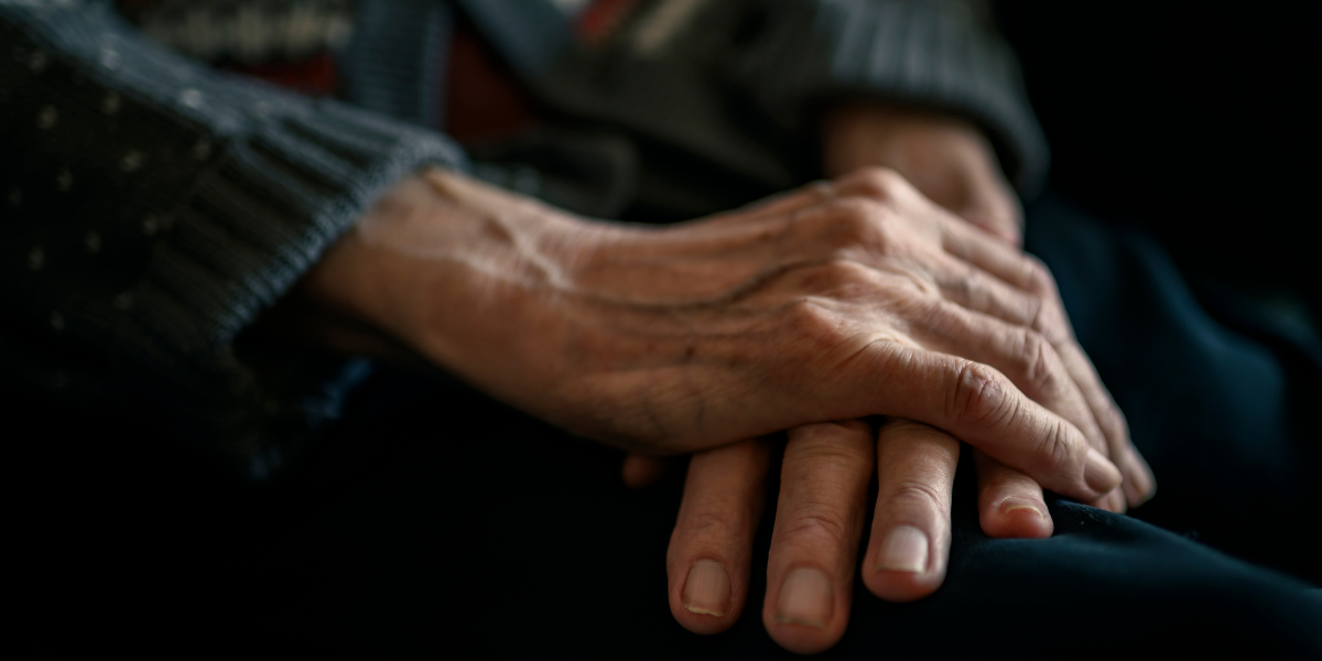 En liten bit av hjärnan kan ge svar på Alzheimers gåta