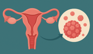 Antal fall av livmoderhalscancer minskar kraftigt