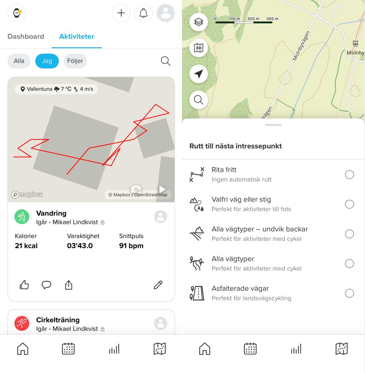 Test Suunto Vertical 2