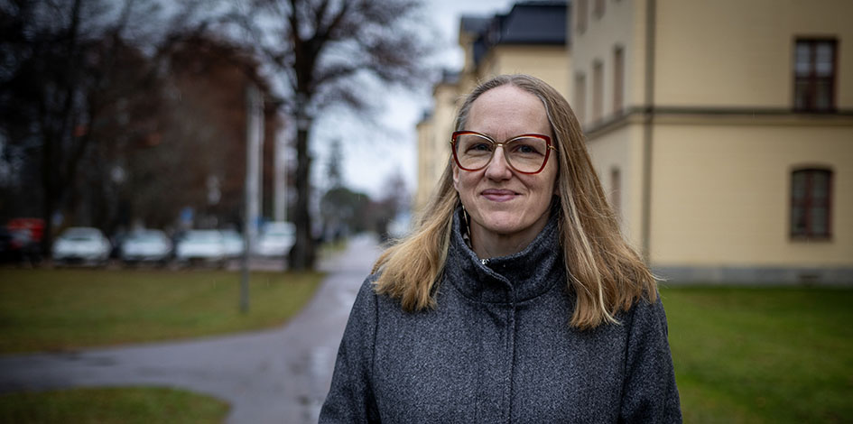 Från lidande till autistiskt välbefinnande – unik forskning om en förbisedd fråga: "Vi är inte vana att prata om positiva sidor"