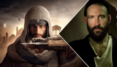 Johan Renck vet också hur man håller sig i skuggorna.