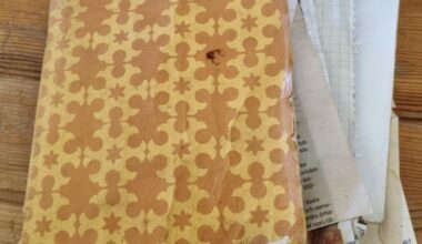 Forskning om handskrivna recept väcker gensvar